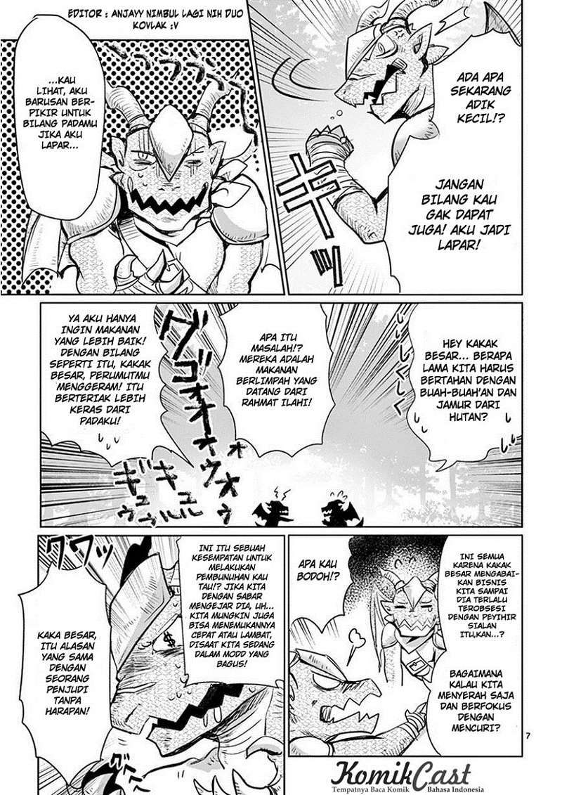 It’s My Life Chapter 06 Gambar 8